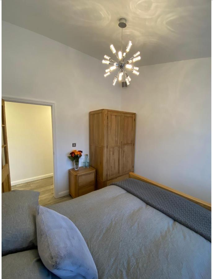 Near Woodbridge The Annexe Eyke Fantastic Views With Dog Secure Garden And Paddock Villa ภายนอก รูปภาพ